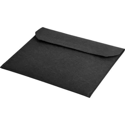 Alex Varga Aramis Wireless Charger Desk Organiser Pouch Closed